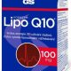 GS Koenzym Lipo Q10 100mg cps.60 - balení 2 ks