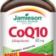 JAMIESON Koenzym Q10 60 mg cps.60+20