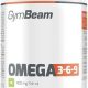 GymBeam Omega 3-6-9 cps.120