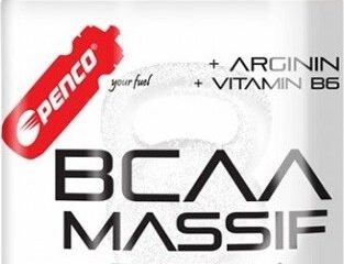 Penco BCAA Massif cps.120