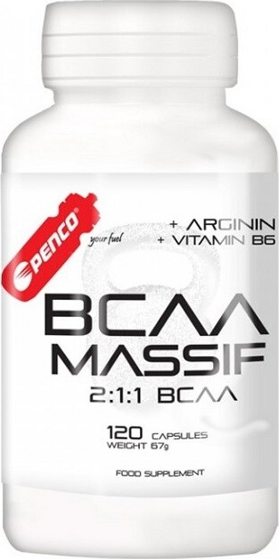 Penco BCAA Massif cps.120