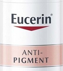 EUCERIN AntiPigment denní krém SPF 30 50 ml středně tmavý