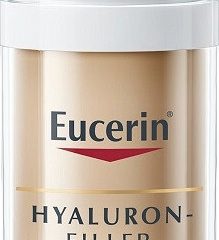 Eucerin Hyaluron-Filler + Elasticity sérum pro vyplnění hlubokých vrásek 30 ml