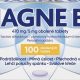 MAGNE B6 470MG/5MG TBL OBD 100