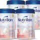 Nutrilon 3 Profutura DUOBIOTIK 4x800g