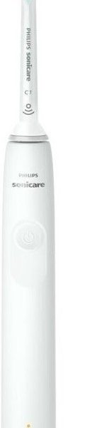 Philips Sonicare 3100 White HX3671/13 sonický zubní kartáček