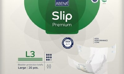 ABENA SLIP PREMIUM L3 Inkontinenční kalhotky (20 ks)