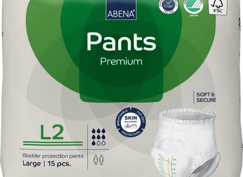 Abena Pants Premium L2 15 ks