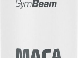 GymBeam Maca 120 kapslí