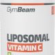 GymBeam Liposomal Vitamin C 60 kapslí