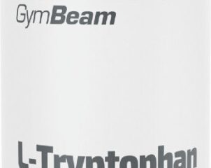 GymBeam L-Tryptophan 90 kapslí