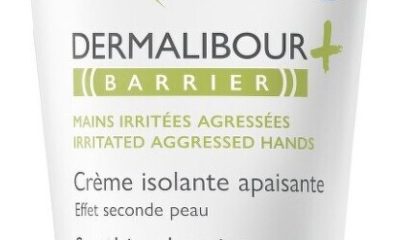 A-DERMA Dermalibour+ Barrier Ochranný krém 50ml