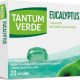 TANTUM VERDE EUCALYPTUS 3MG PAS 20