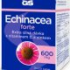 GS Echinacea FORTE 600 tbl.70+20