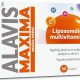 ALAVIS MAXIMA Liposomální vitaminy cps.30