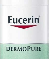 EUCERIN DermoPure Zmatňující emulze 50ml