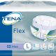 TENA Flex Maxi Large - Inkontinenční kalhotky s páskem na suchý zip (22ks)