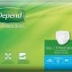 Depend Slip Normal inkontinenční kalhotky vel.M 15ks