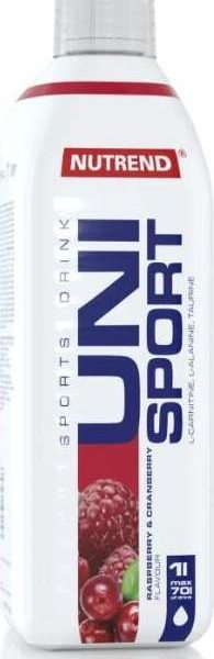 Nutrend Unisport 1000 ml