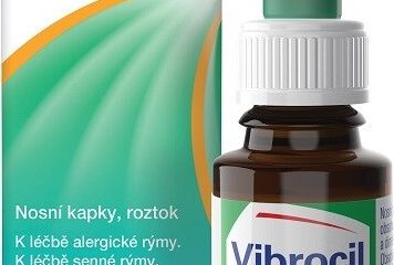 VIBROCIL 2