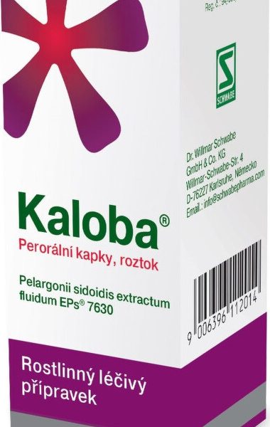 KALOBA POR GTT SOL 1X50ML