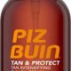 PIZ BUIN Tan+Protect Oil Spray SPF15 150ml