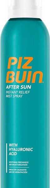 Piz Buin After Sun Instant Relief Mist Spray 200 ml