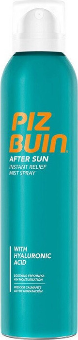 Piz Buin After Sun Instant Relief Mist Spray 200 ml