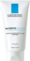 La Roche Posay Nutritic Intense hloubkově vyživující obnovující krém pro suchou až velmi suchou pleť 50 ml