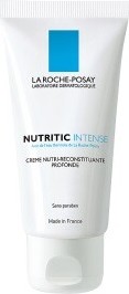 La Roche Posay Nutritic Intense hloubkově vyživující obnovující krém pro suchou až velmi suchou pleť 50 ml