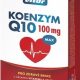 VITAR Koenzym Q10 100 mg 60 kapslí