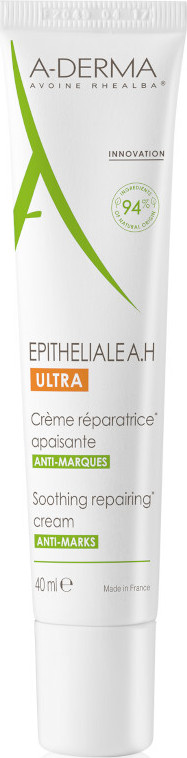 A-Derma Epitheliale A.H. restrukturační krém duo 40 ml