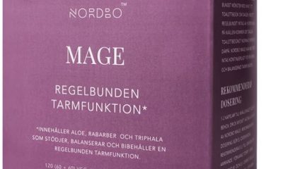 Nordbo Mage cps.120