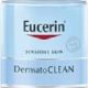 EUCERIN DermatoCLEAN Odličovač očí 125ml 2020