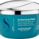 Alfaparf Semi di Lino Curls Enhancing Mask 200 ml