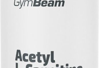 GymBeam Acetyl L-Carnitine cps.90