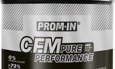 Prom-IN CFM Pure Performance 1000 g