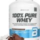 BioTech 100% Pure Whey 2270g coconut chocolate