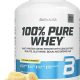 BioTech 100% Pure Whey 2270g banana