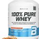 BioTech 100% Pure Whey 2270g salted caramel