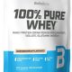 BioTech 100% Pure Whey 454g cookies cream