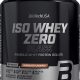 BioTech Iso Whey Zero Black 2270g chocolate