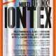 Extrifit Iontex Liquid 1000ml raspberry