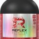 Reflex 100% Whey Protein 2000g vanilka