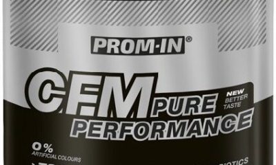 Prom-In CFM Pure Performance 2250g jahoda