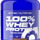 Scitec Nutrition 100% Whey Protein 2350g chocolate