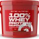 Scitec 100% Whey Protein Professional 5000 g