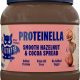 HealthyCo Proteinella 750g smooth hazelnut