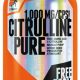 Extrifit Citrulline Pure 1000 mg 90 cps