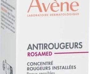 AVÈNE Antirougeurs Rosamed Koncentrát 30 ml